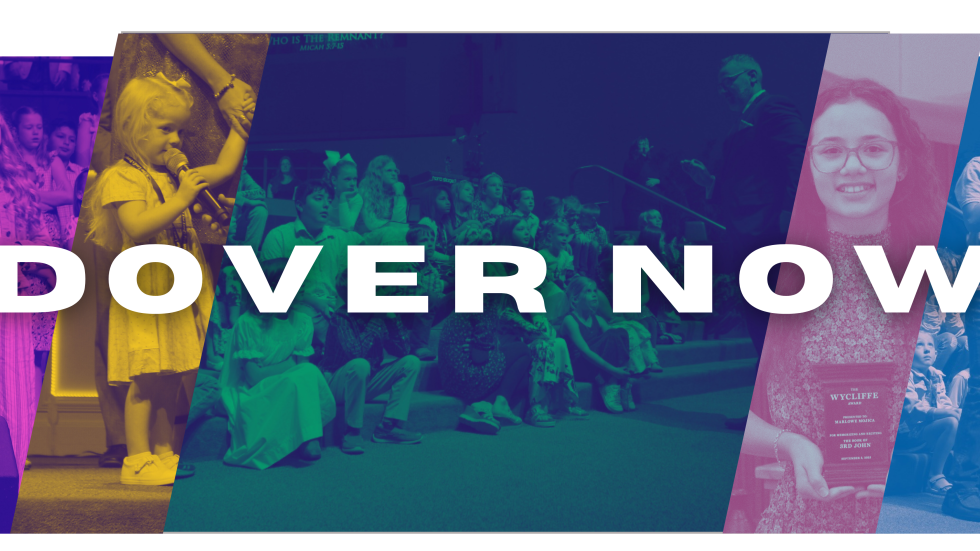 Dover Now First Baptist Church Dover